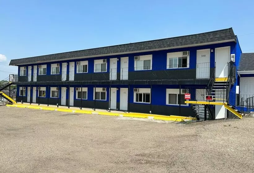 Riverside Motel