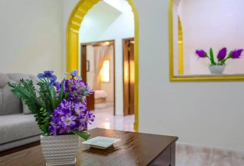 الارجوان الراقية