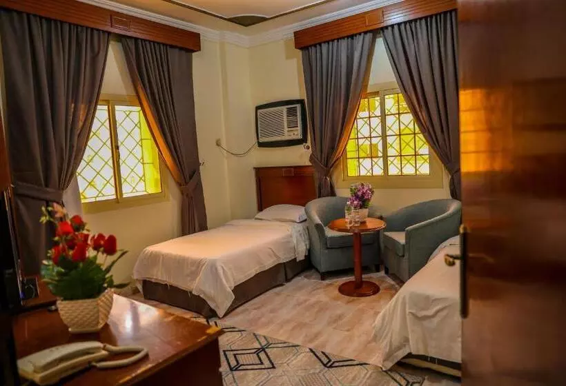 الارجوان الراقية