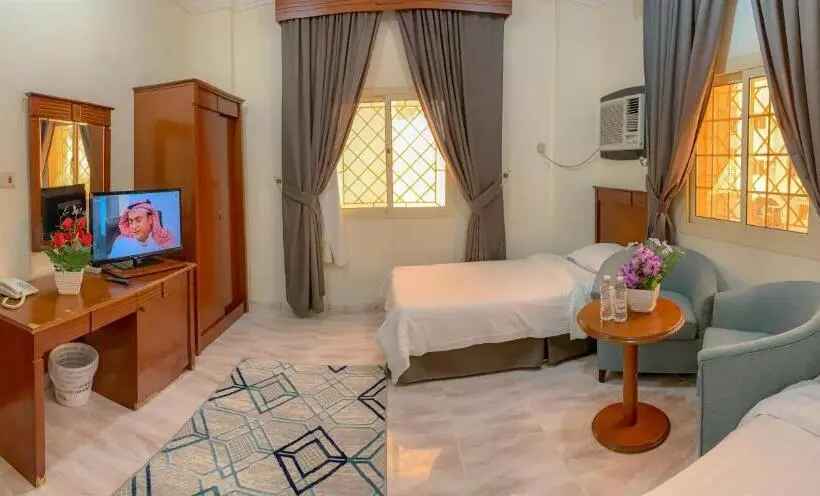 الارجوان الراقية