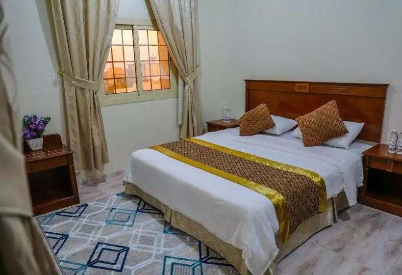 الارجوان الراقية