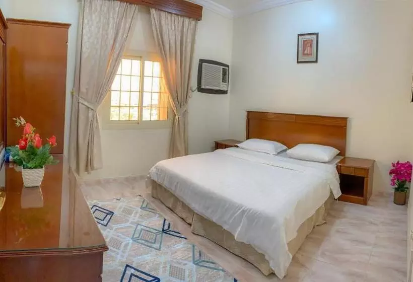 الارجوان الراقية