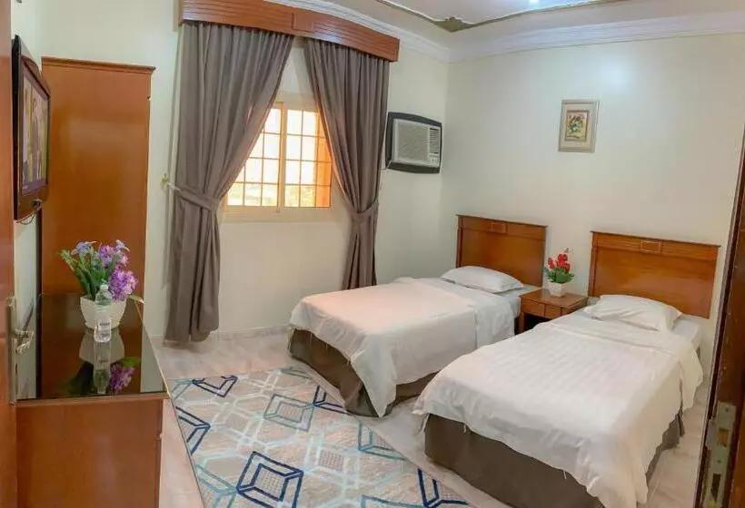 الارجوان الراقية