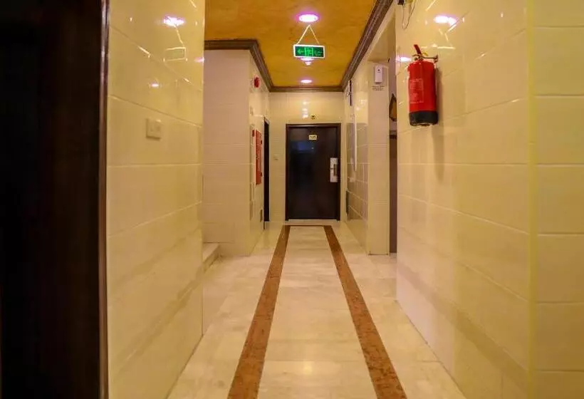 الارجوان الراقية