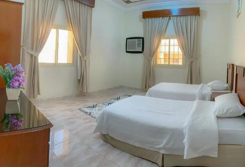 الارجوان الراقية