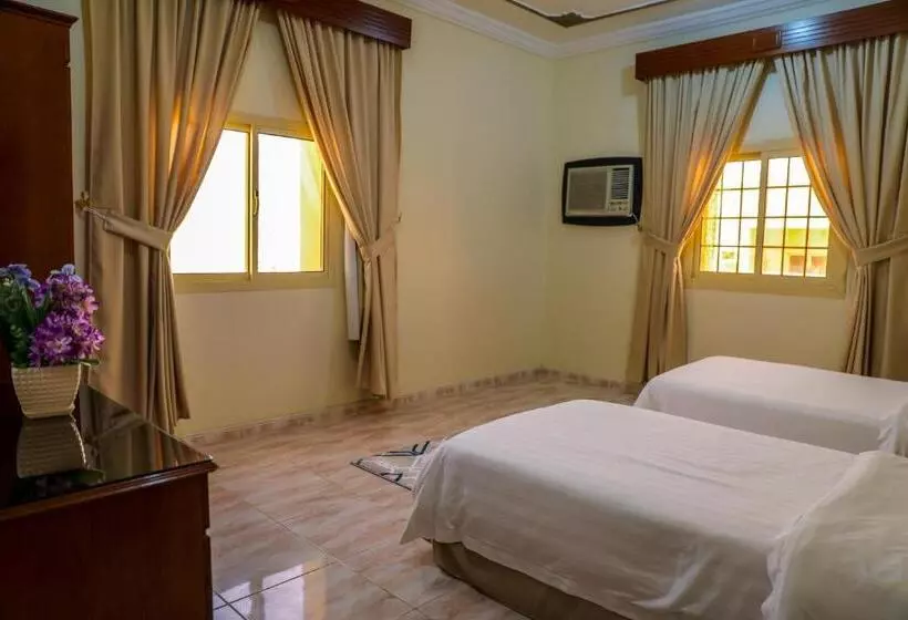 الارجوان الراقية