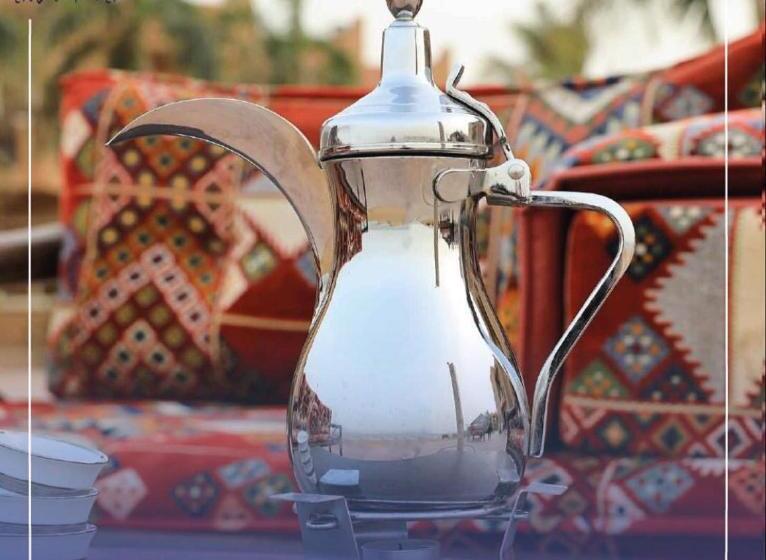 Alahlam Resort Yanbu