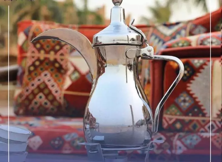 Alahlam Resort Yanbu