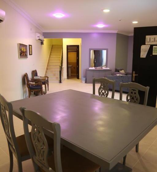 Alahlam Resort Yanbu