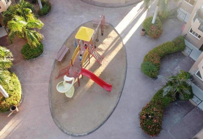 Alahlam Resort Yanbu