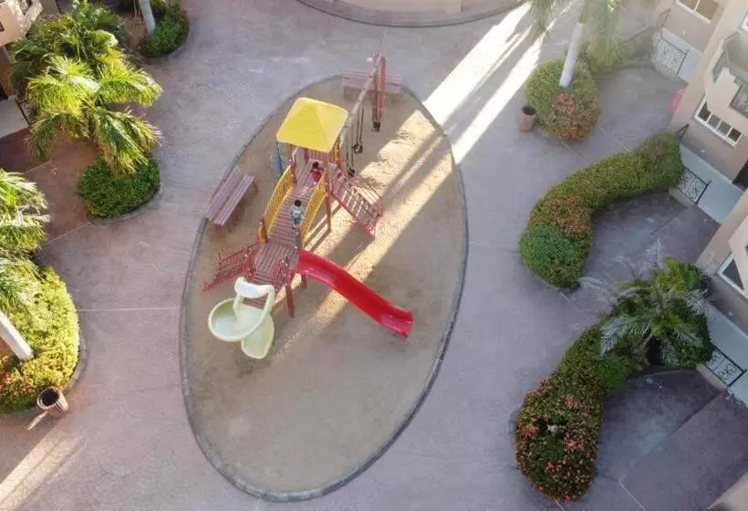 Alahlam Resort Yanbu