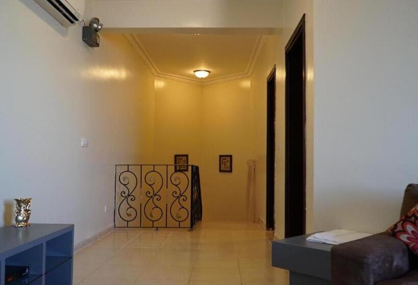 Alahlam Resort Yanbu