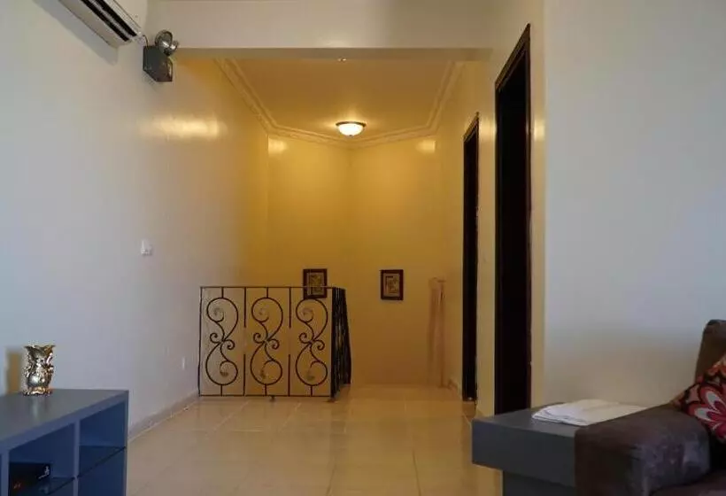 Alahlam Resort Yanbu