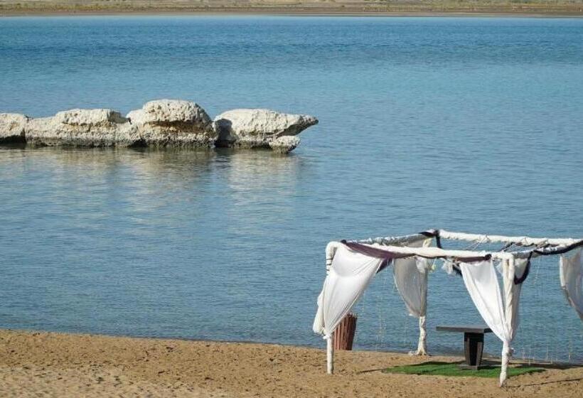 Alahlam Resort Yanbu