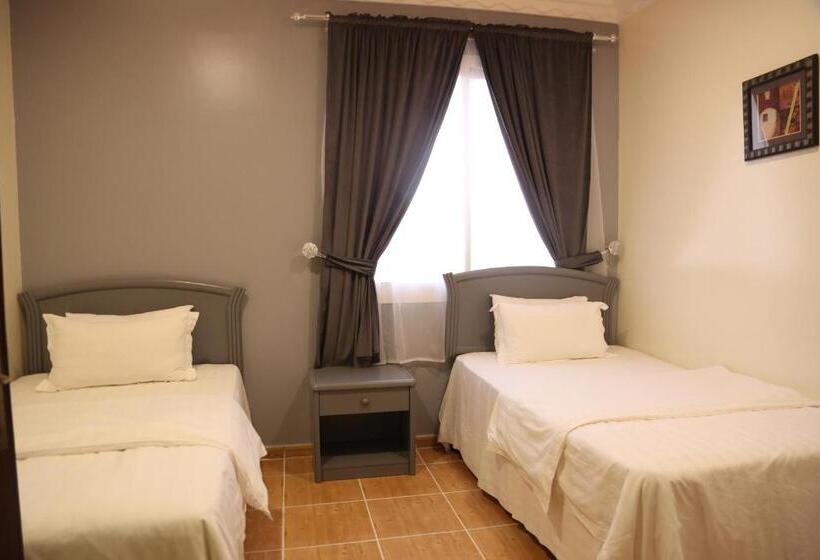 Alahlam Resort Yanbu