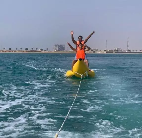 Alahlam Resort Yanbu