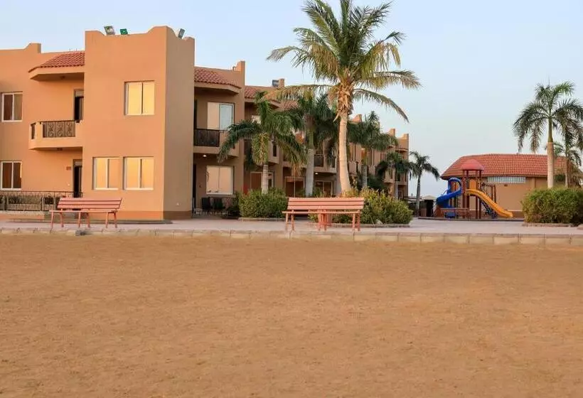 Alahlam Resort Yanbu