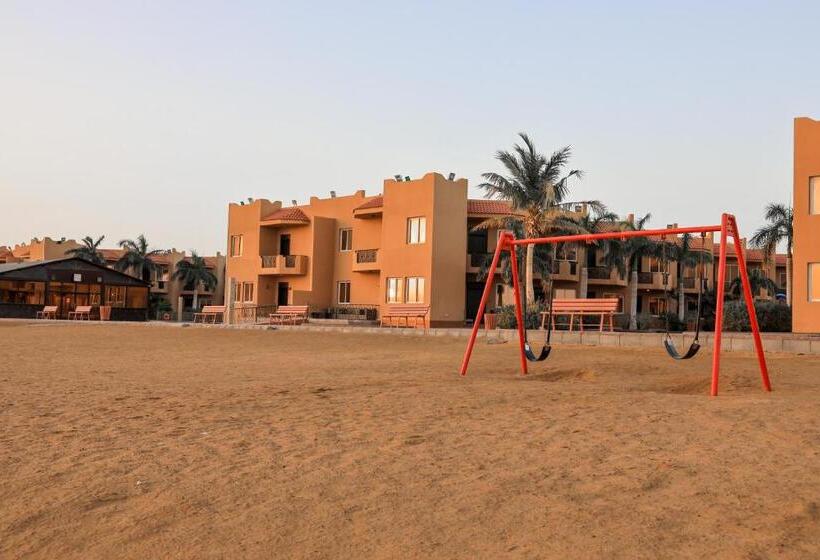 Alahlam Resort Yanbu