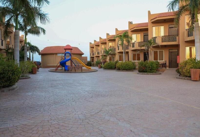 Alahlam Resort Yanbu