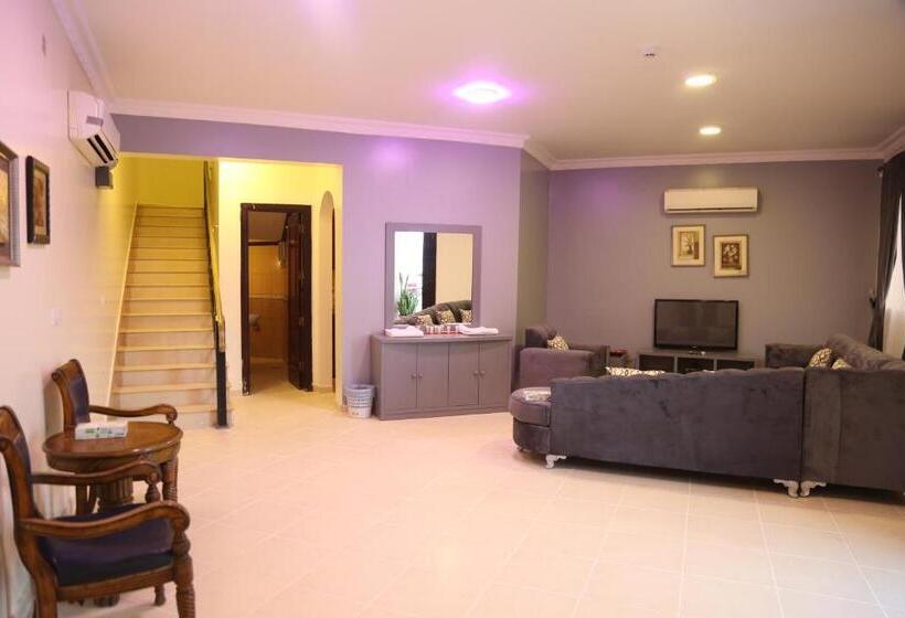 Alahlam Resort Yanbu