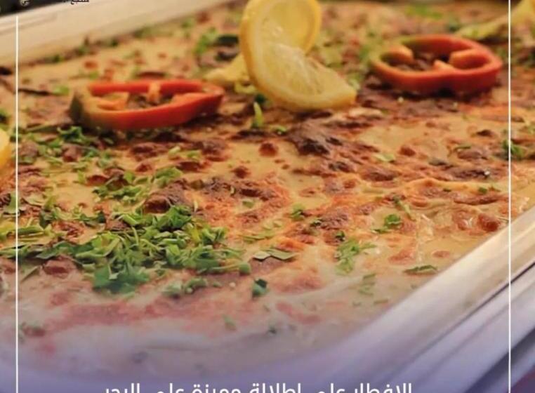 Alahlam Resort Yanbu