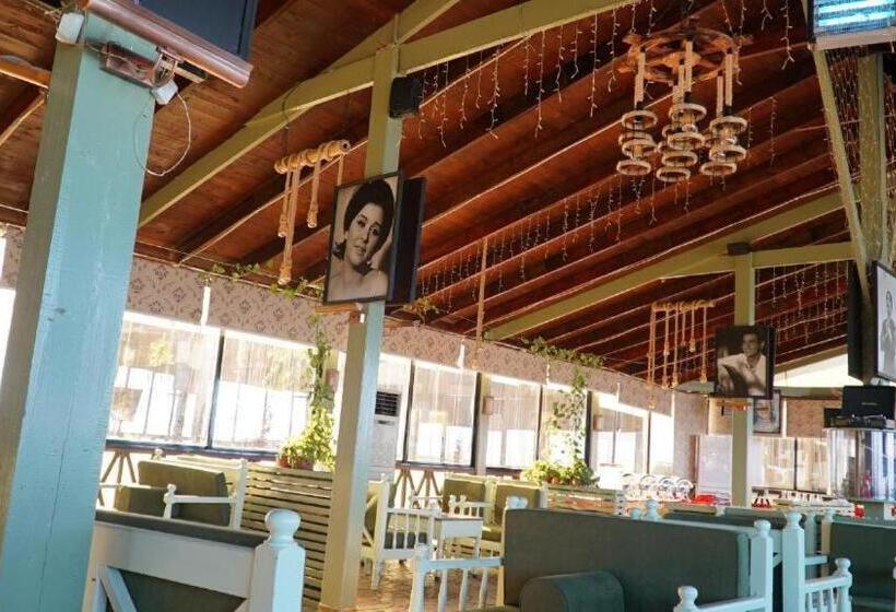 Alahlam Resort Yanbu