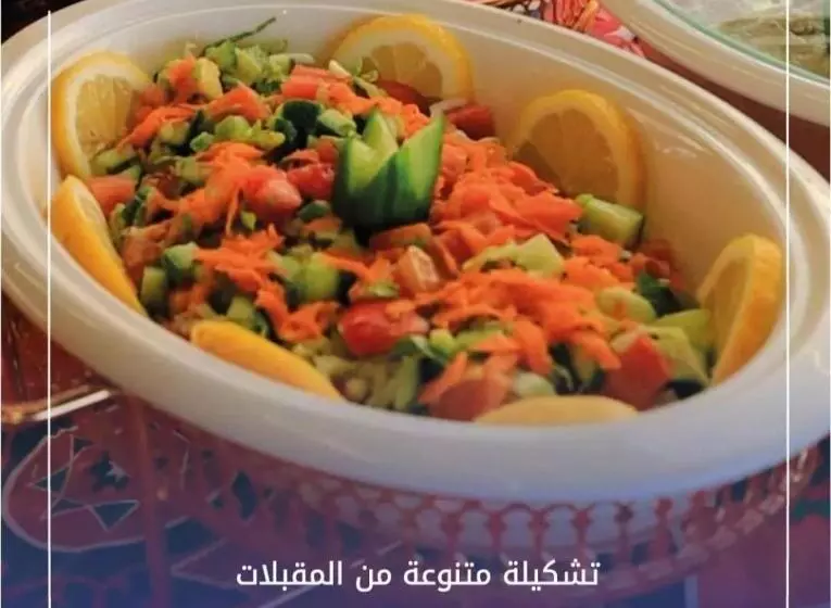 Alahlam Resort Yanbu