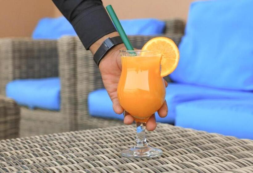 Alahlam Resort Yanbu