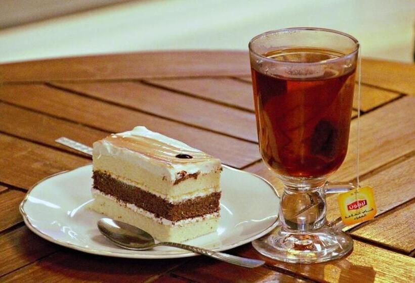 Alahlam Resort Yanbu