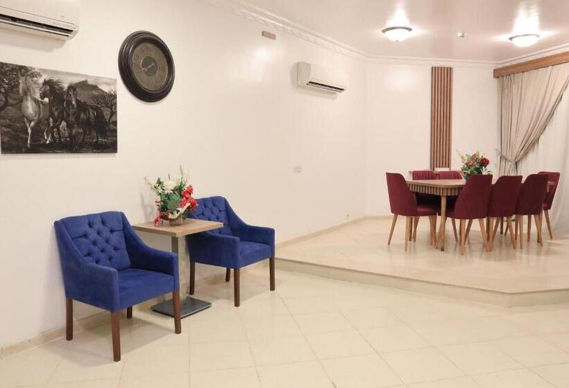 Alahlam Resort Yanbu