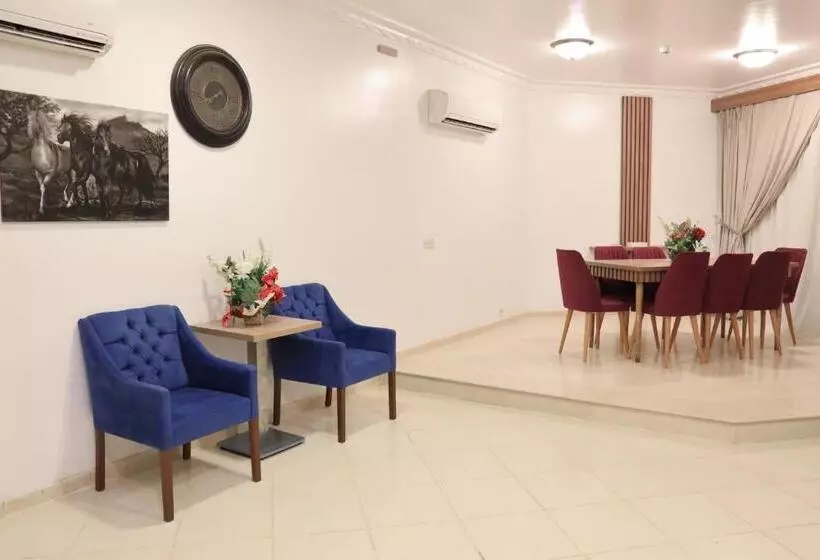 Alahlam Resort Yanbu