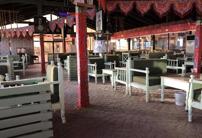 Alahlam Resort Yanbu