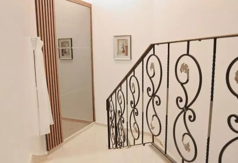 Alahlam Resort Yanbu