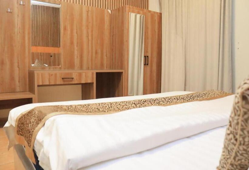 Alahlam Resort Yanbu