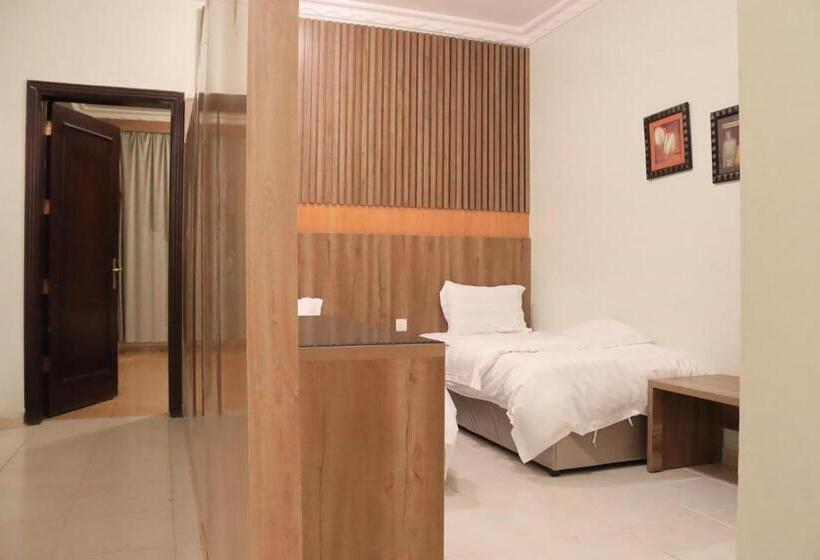 Alahlam Resort Yanbu