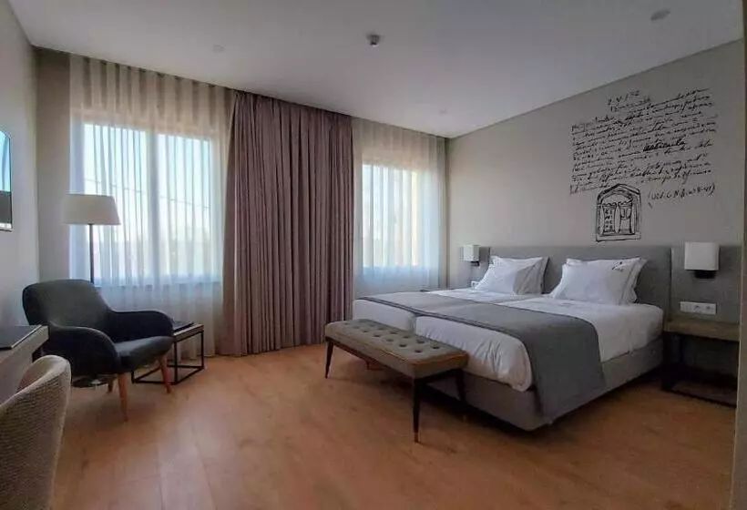 هاستل Casa Da Torre   Viseu