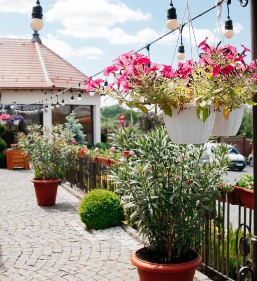 Alberg Chizay. мала гора