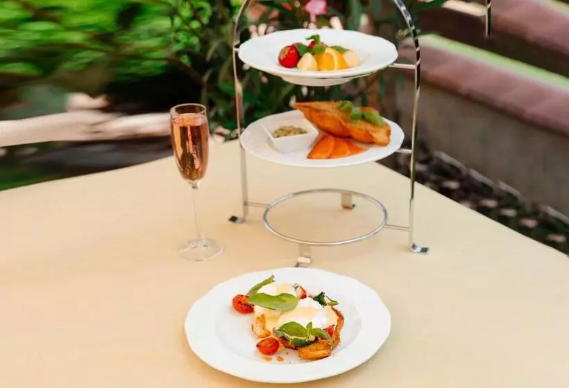 Retkeilymaja Chizay. мала гора