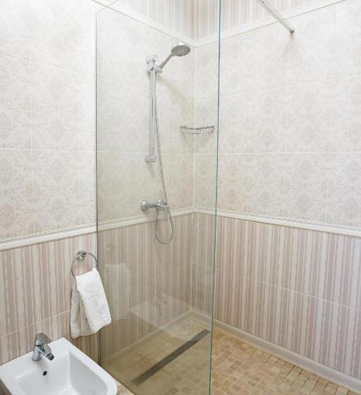 Alberg Chizay. мала гора