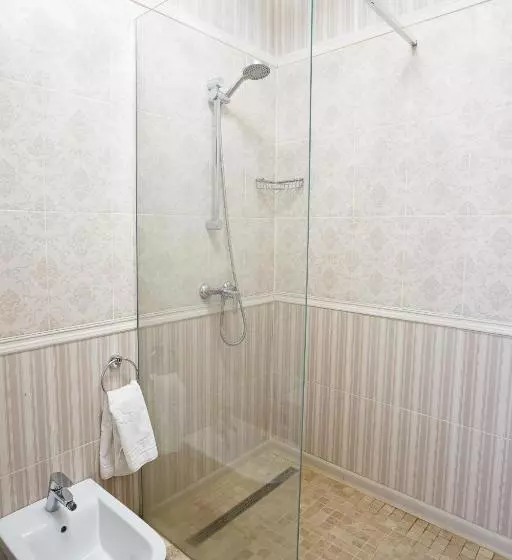 Retkeilymaja Chizay. мала гора