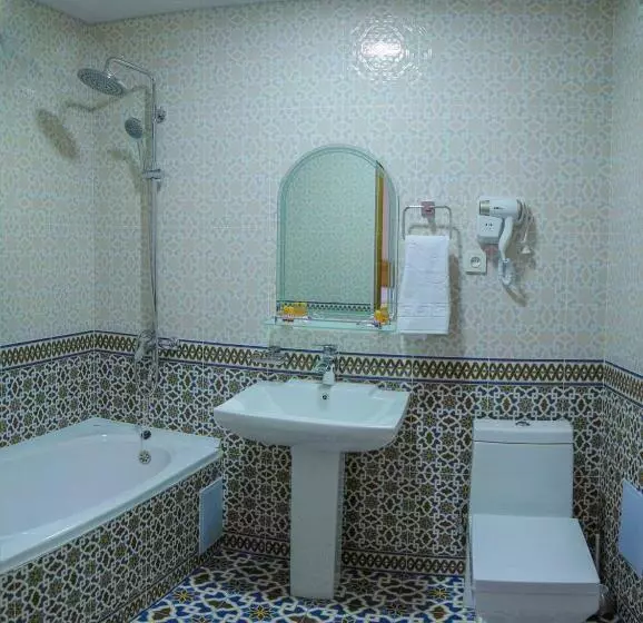 Boutique Hotel Shakh