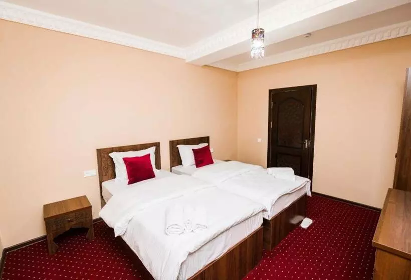 Boutique Hotel Shakh