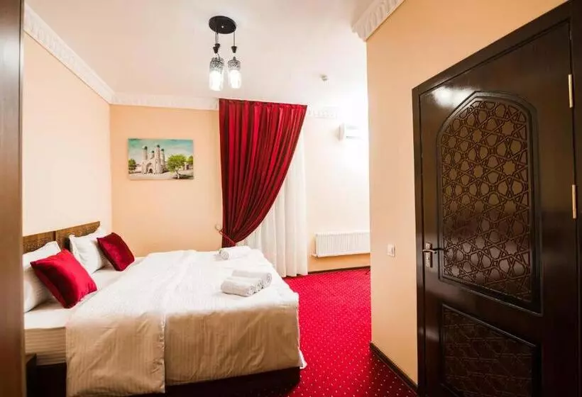 Boutique Hotel Shakh