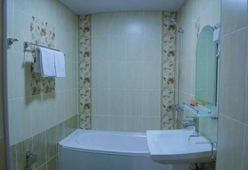 Boutique Hotel Shakh