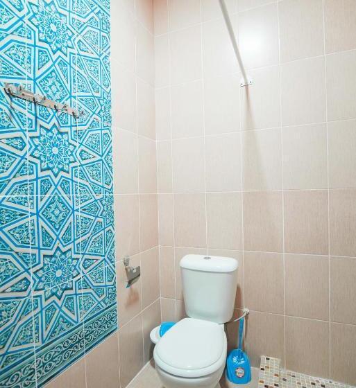 Boutique Hotel Shakh