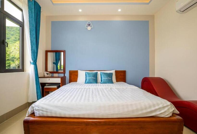 Garden House Côn đảo