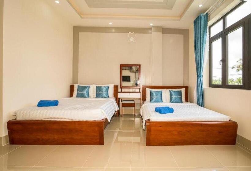 Garden House Côn đảo