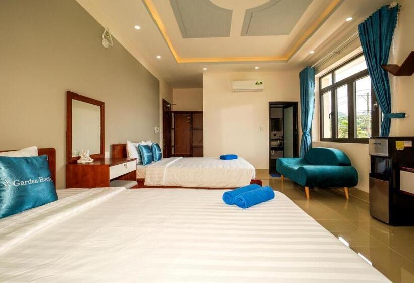 Garden House Côn đảo