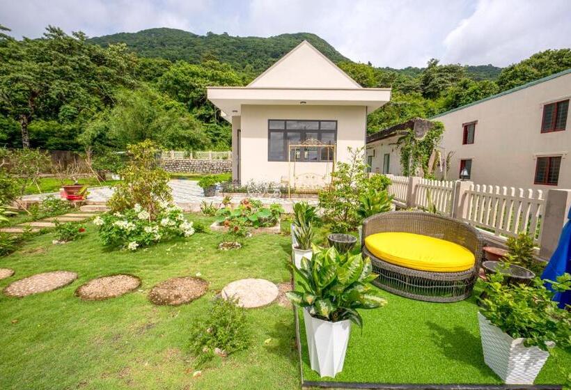Garden House Côn đảo