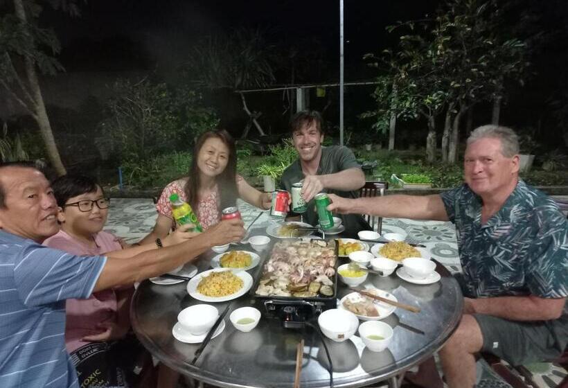 Garden House Côn đảo